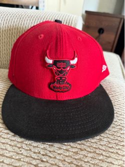 Chicago hats. Fitted. Size 8. $15 EACH