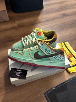 Nike sb dunk rodeo Sz 9