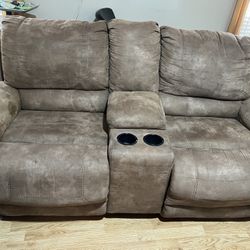 Recliner Sofas Couches Sillones 
