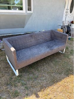 IKEA Knopparp 3-Seat Sofa