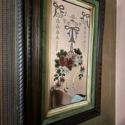 Wall Mirrors - Antique Pub Cafe 