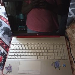 HP Laptop $250 ObO