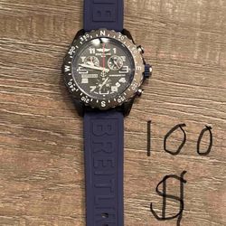 Men’s Watch