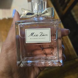 Womens Perfume Miss Dior