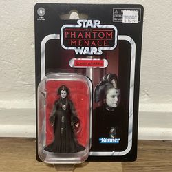 Star Wars Vintage Collection 
