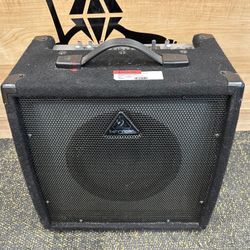 BEHRINGER ULTRATONE-K450FX 