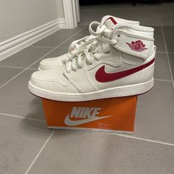 Nike AJKO Jordan 1 High Sail