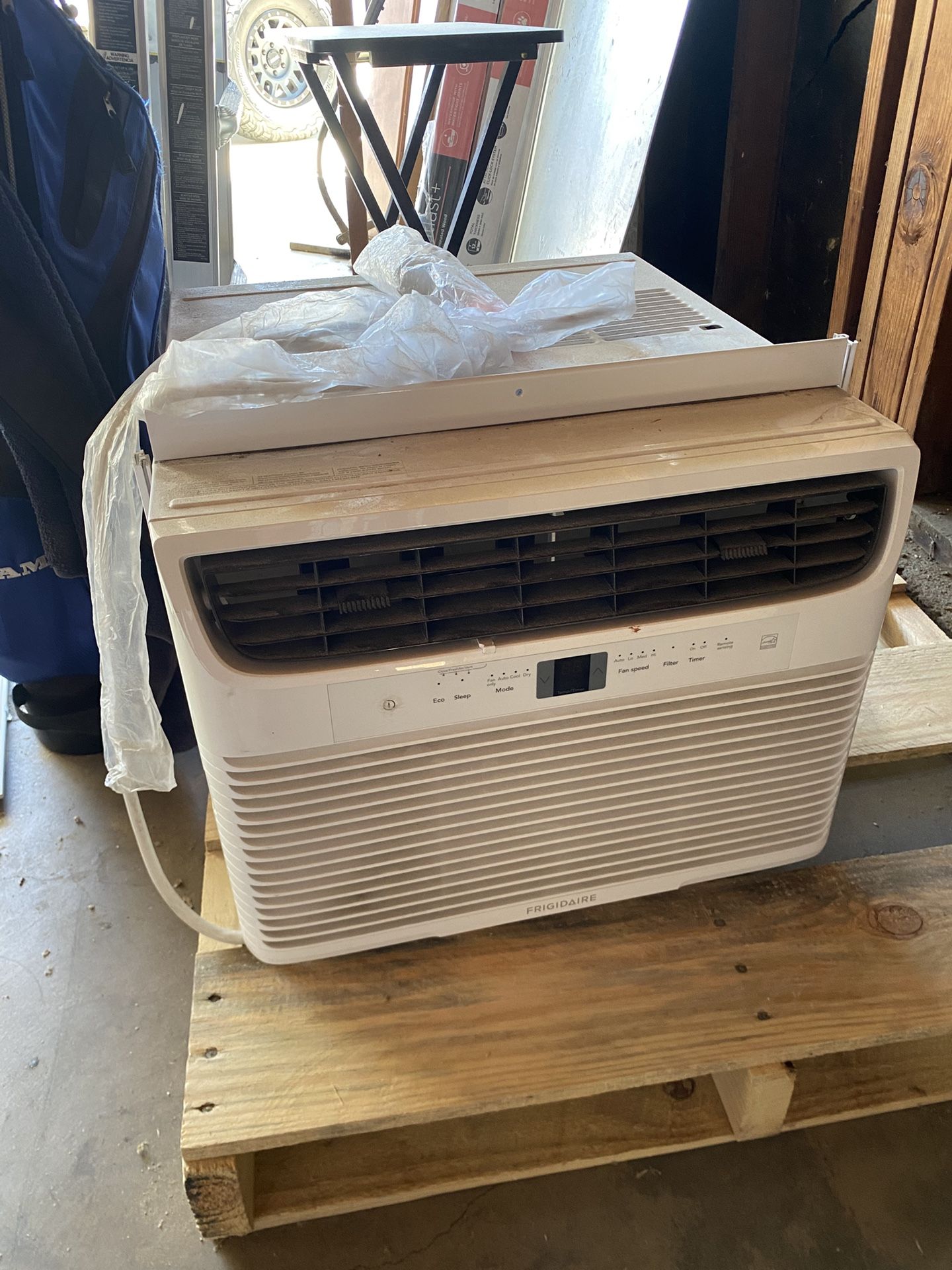 Window AC Unit 12000btu
