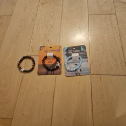 Three Bracelets