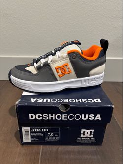 DC LYNX OG