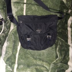 Messenger Bag