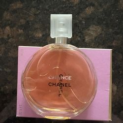 Chanel Chance- Perfume 