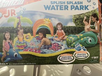 Water Park