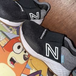 New Balance Shoes