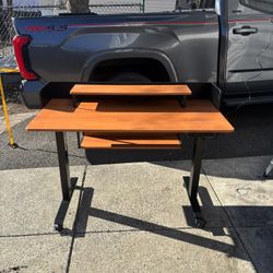 Motorized Desk 