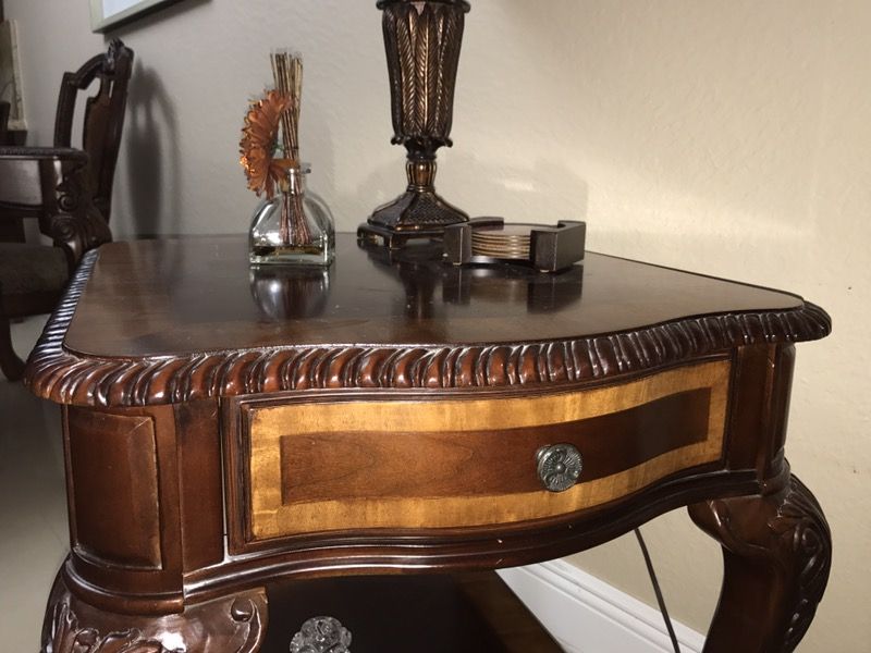 Side Stand Furniture