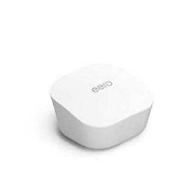 Eero Wifi System 1500 Sq Ft 