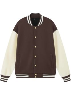 Men’s Varsity baseball jacket 