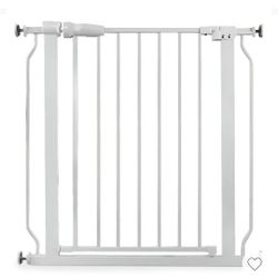 Balance Form Easy Walk Thru Gate 29.1"-33.8 Wide 40" Tall