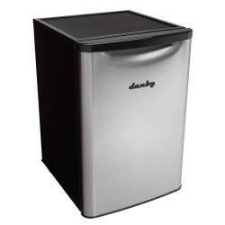 Danby Contemporary Classic 2.6 cu Refrigerator 