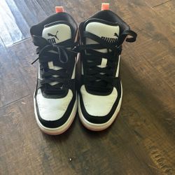 New 6.5 Women’s Puma’s