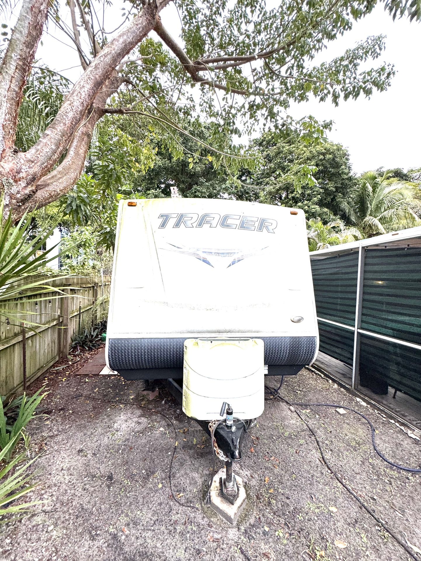 Rv Camper For Sale