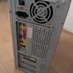 Old Computer/Computer Parts