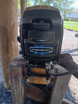 3 Outboard Motors For Sale