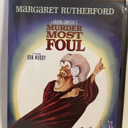 Miss Marple DVD Bundle 2