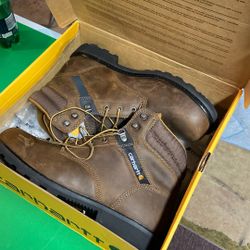 Carhartt Boots