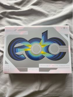 EDC 1 GA ticket 2026