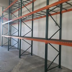 Pallet Rack