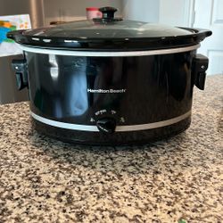 Crock Pot 