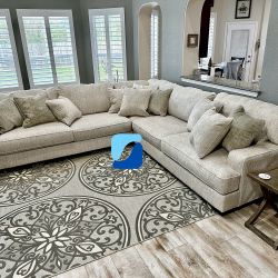 Brand New Rawcliffe Sectional