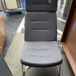 Stylish OFS Mention Lounge Chair 