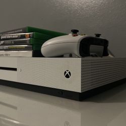 Xbox 1 