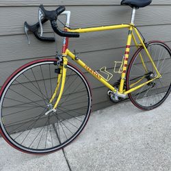 Bike Sz 26