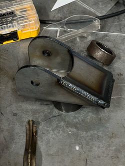 Welder