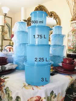 Producto Tupperware
