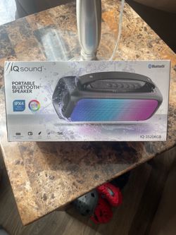 Speaker