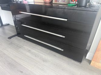 City Furniture Dresser