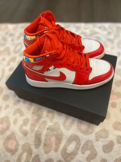 Air Jordan 1 Mid