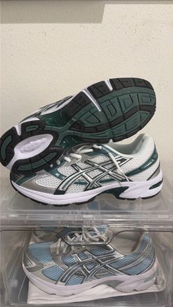 Asics Green 1130