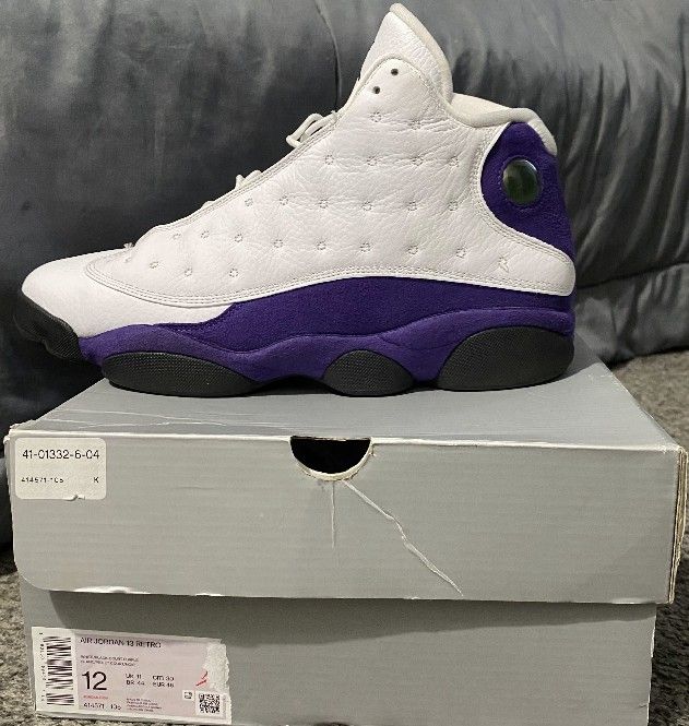 Jordan Retro 13