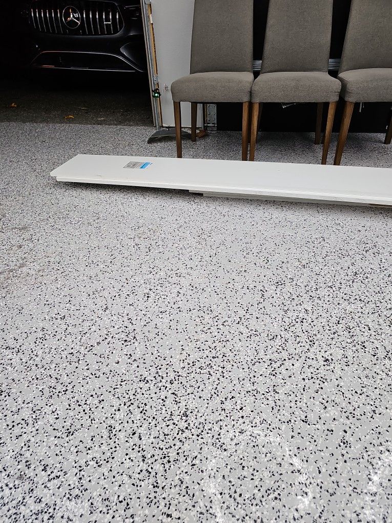 Free Shelf Boards And Random Trim Pieces