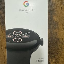 Google Pixel Watch 2 (Unlocked) 