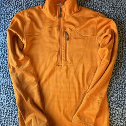 Patagonia R1 Pullover Sweater
