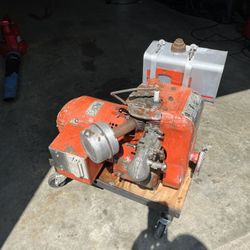 wisconsin generator