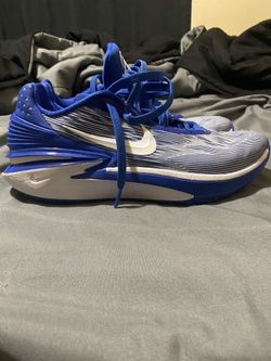Nike Gt Cut 2