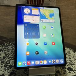 iPad PRO 12.9’’ 4th Gen